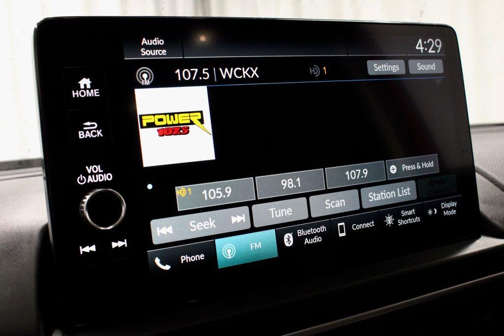2023 Honda Pilot EX-L
