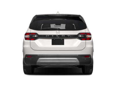 2023 Honda Pilot EX-L