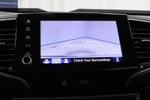 2021 Honda Ridgeline Black Edition