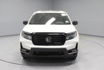 2021 Honda Ridgeline Black Edition