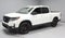 2021 Honda Ridgeline Black Edition