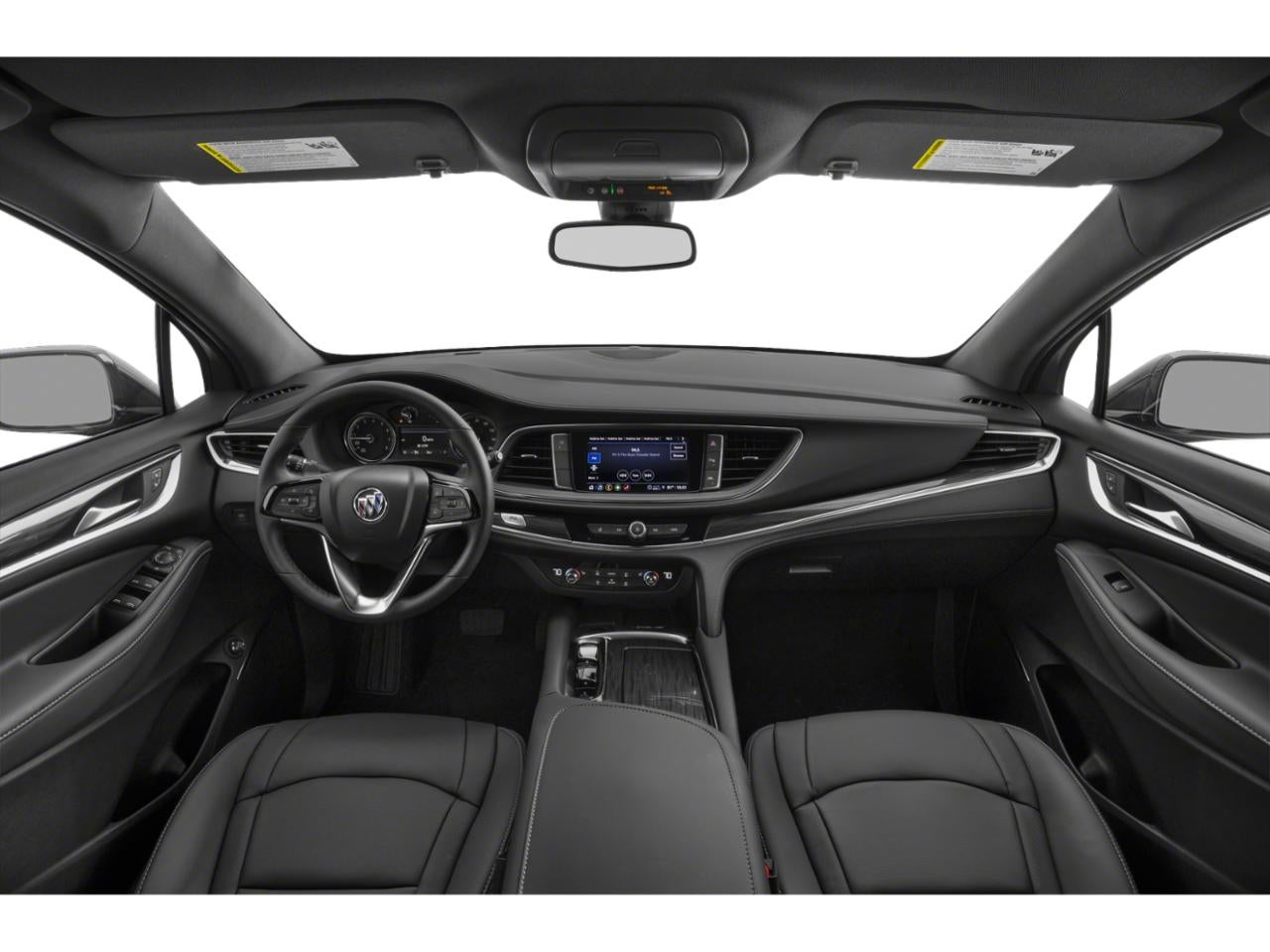 2023 Buick Enclave Premium Group