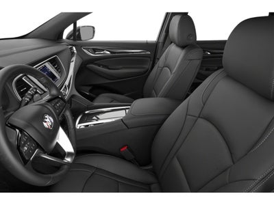 2023 Buick Enclave Premium Group