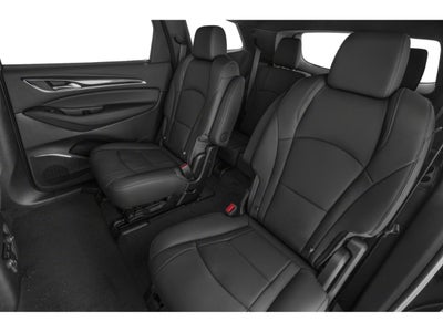 2023 Buick Enclave Premium Group