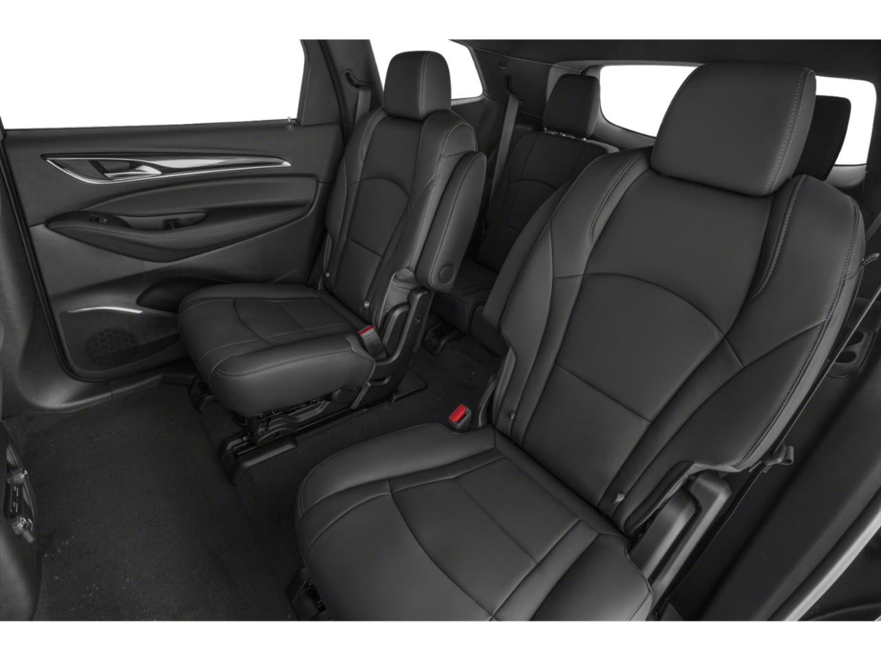 2023 Buick Enclave Premium Group