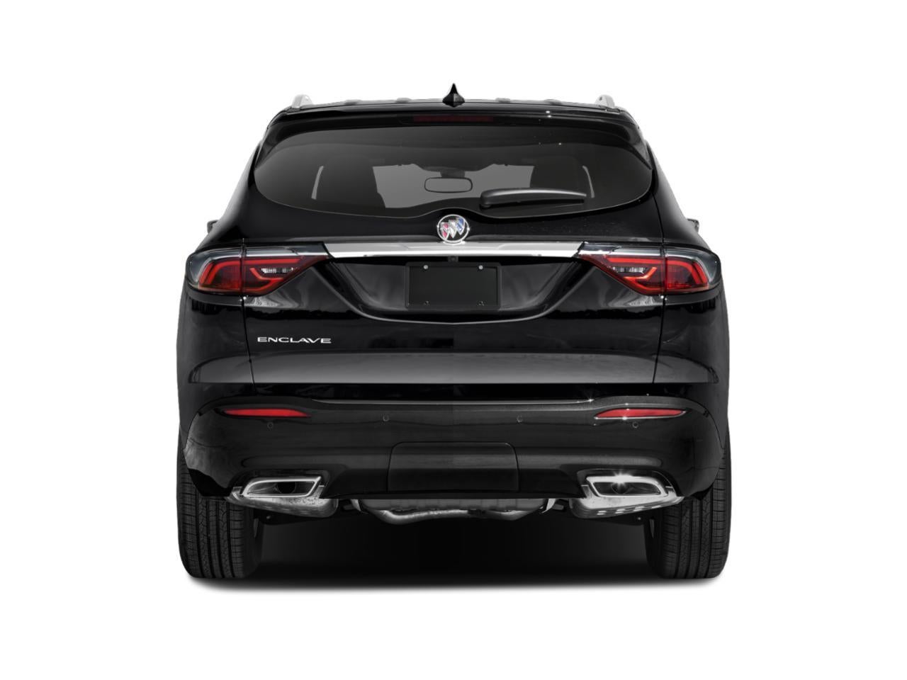 2023 Buick Enclave Premium Group