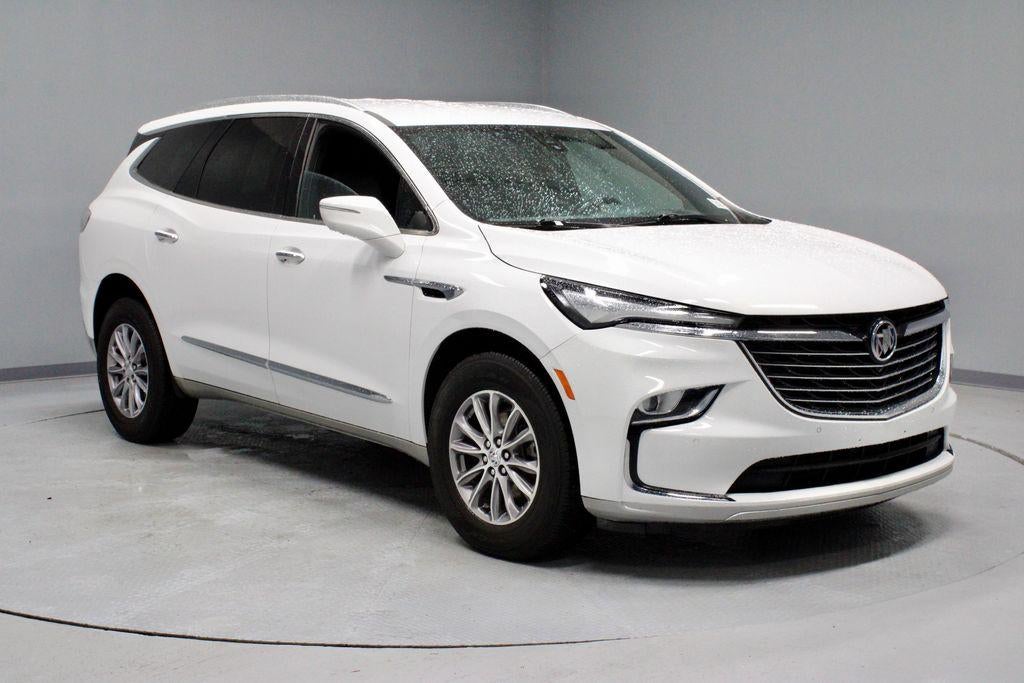 2024 Buick Enclave Premium Group