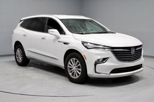 2024 Buick Enclave Premium Group