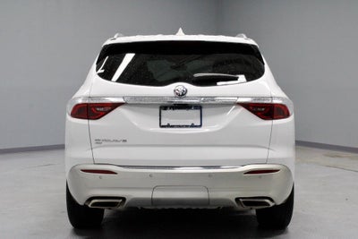 2024 Buick Enclave Premium Group