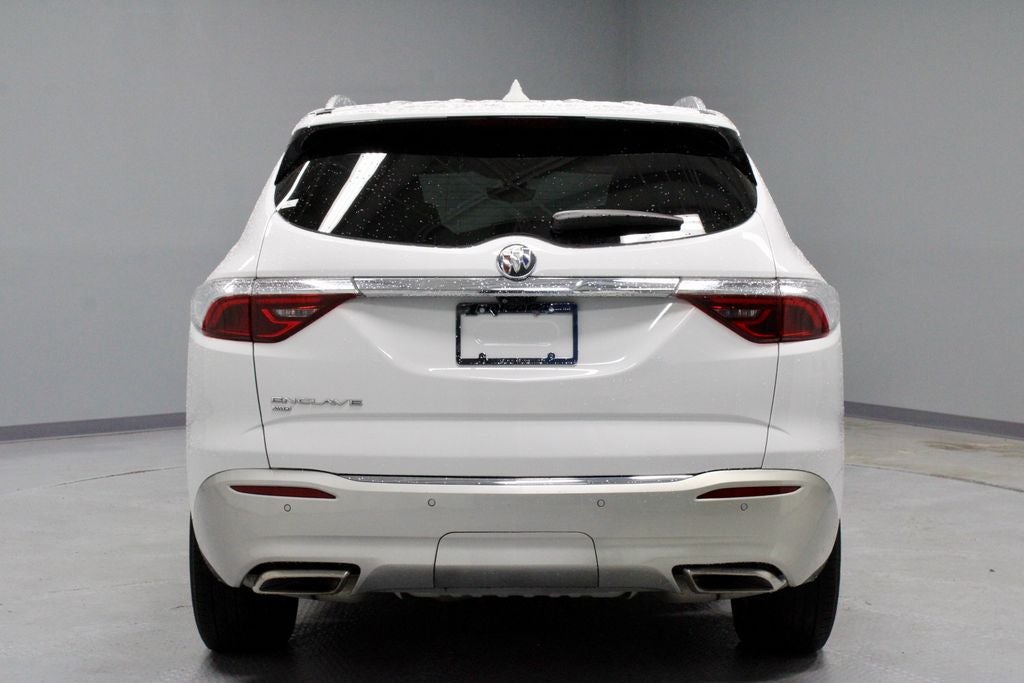 2024 Buick Enclave Premium Group
