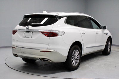 2024 Buick Enclave Premium Group
