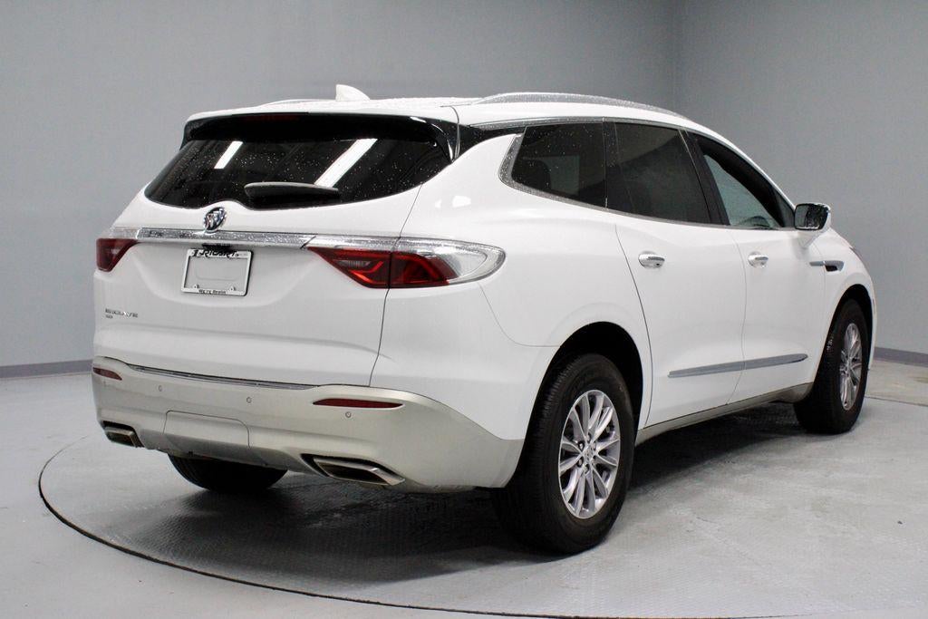 2024 Buick Enclave Premium Group