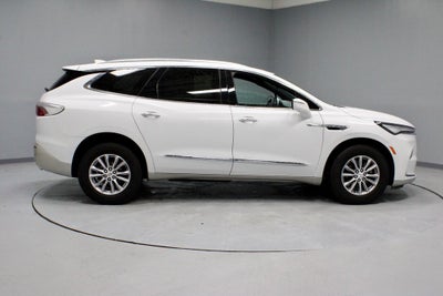 2024 Buick Enclave Premium Group