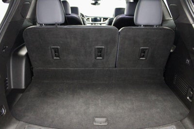 2024 Buick Enclave Premium Group