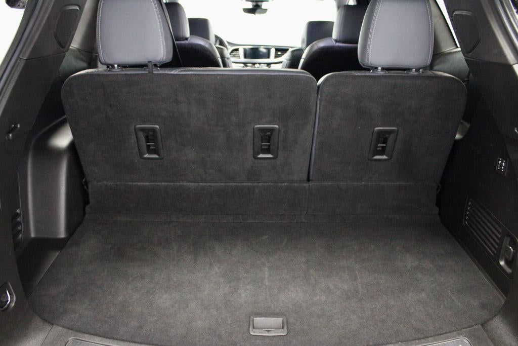 2024 Buick Enclave Premium Group