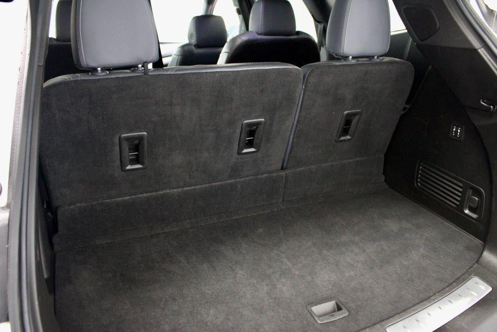 2024 Buick Enclave Premium Group