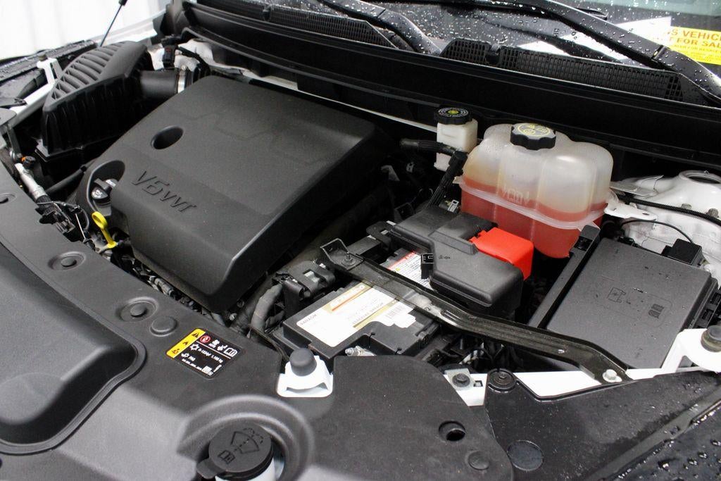 2024 Buick Enclave Premium Group