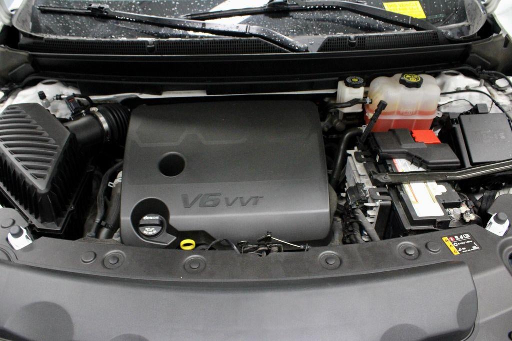 2024 Buick Enclave Premium Group