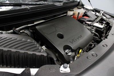 2024 Buick Enclave Premium Group
