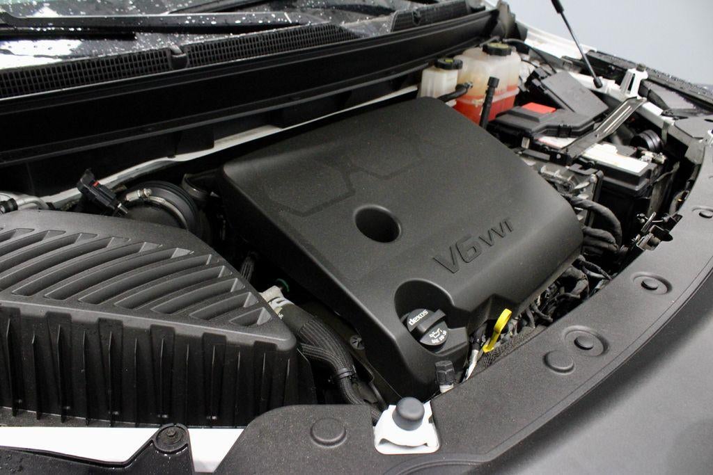 2024 Buick Enclave Premium Group