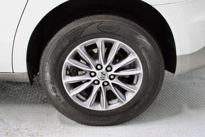 2024 Buick Enclave Premium Group