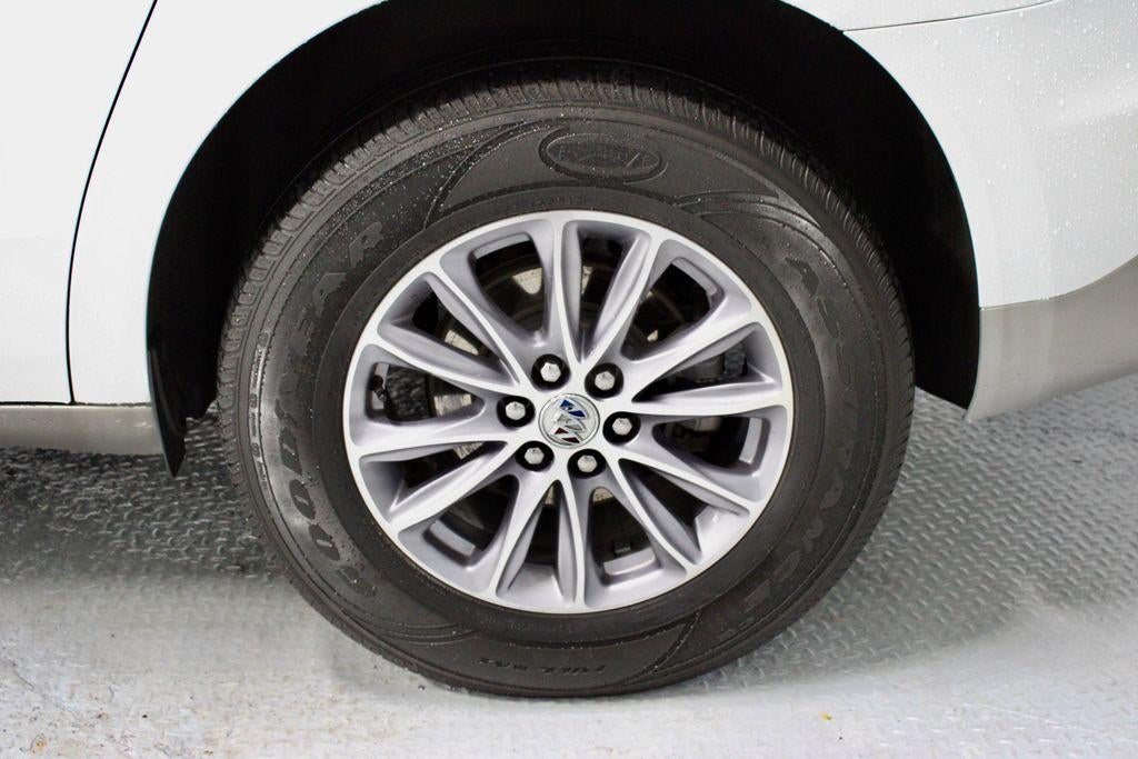 2024 Buick Enclave Premium Group