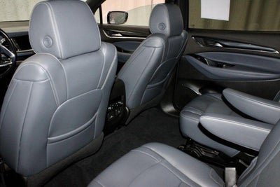 2024 Buick Enclave Premium Group