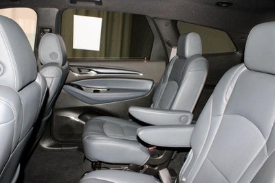 2024 Buick Enclave Premium Group