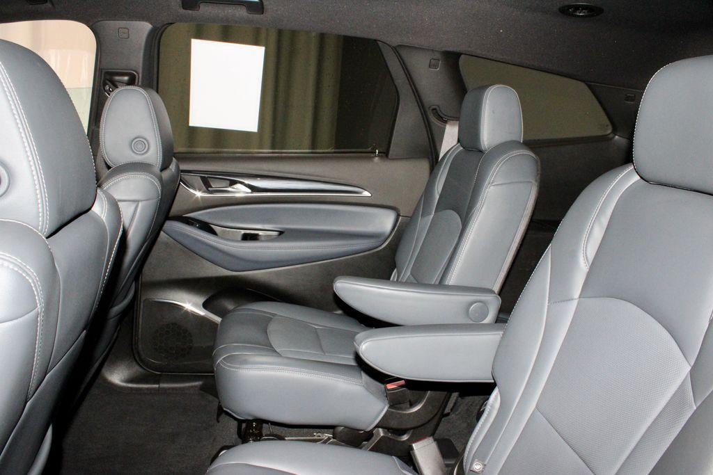 2024 Buick Enclave Premium Group