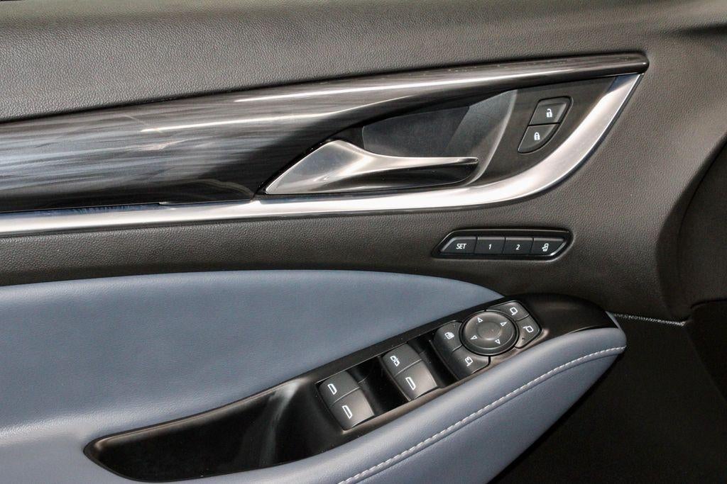 2024 Buick Enclave Premium Group