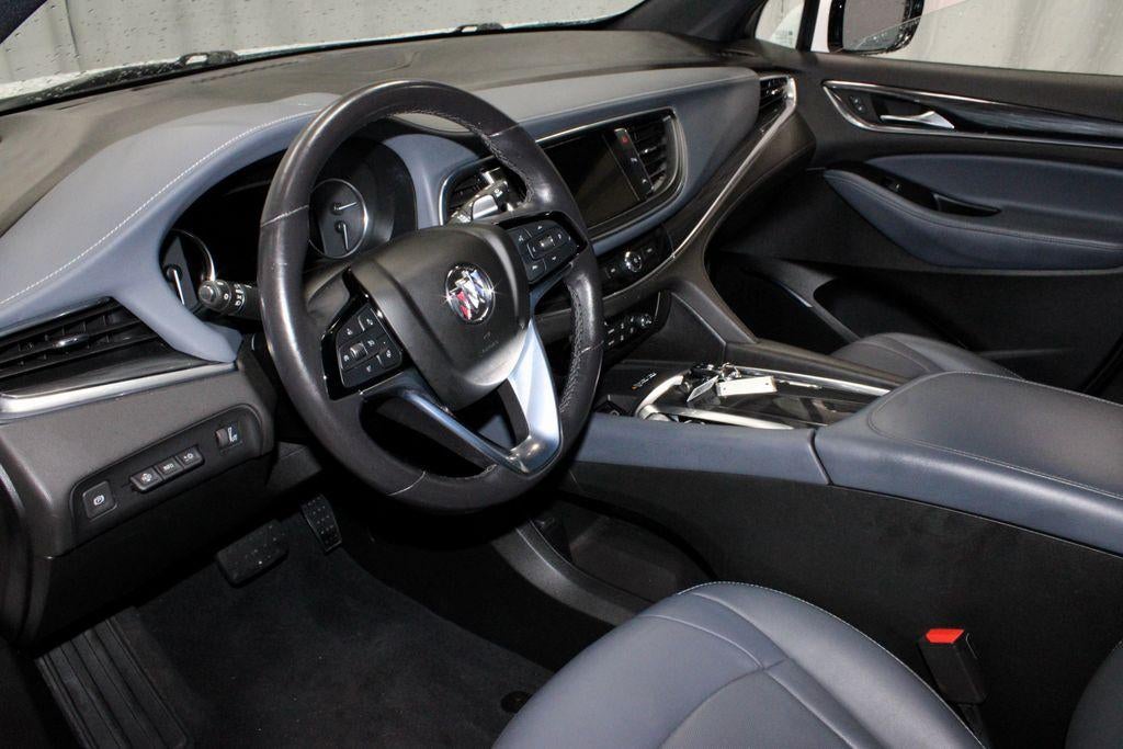2024 Buick Enclave Premium Group