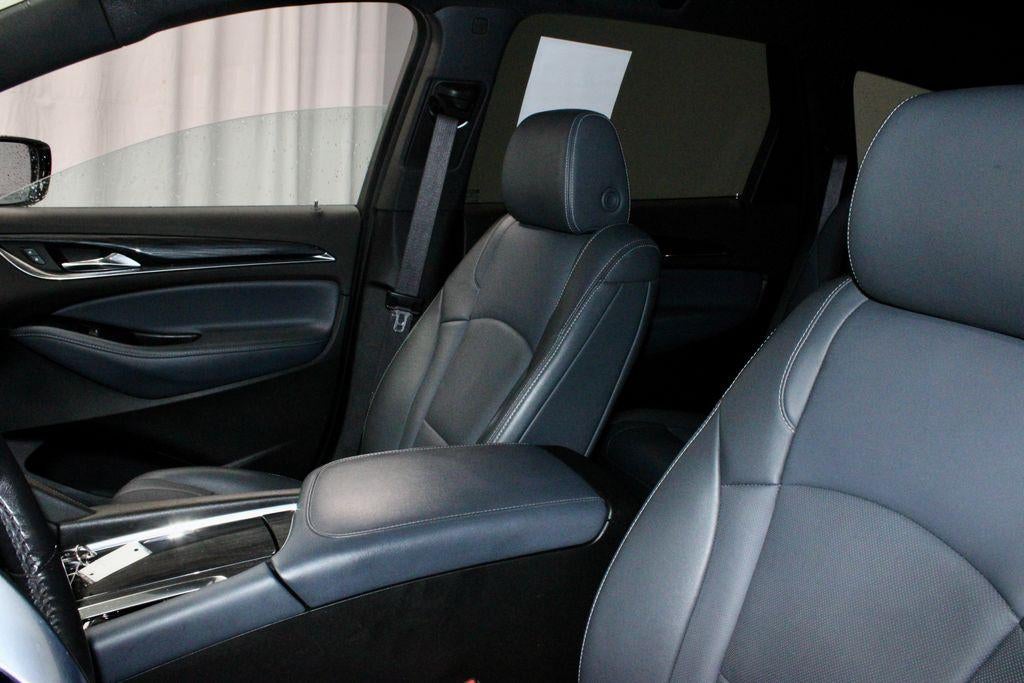 2024 Buick Enclave Premium Group