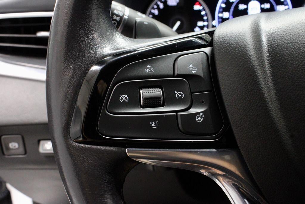 2024 Buick Enclave Premium Group