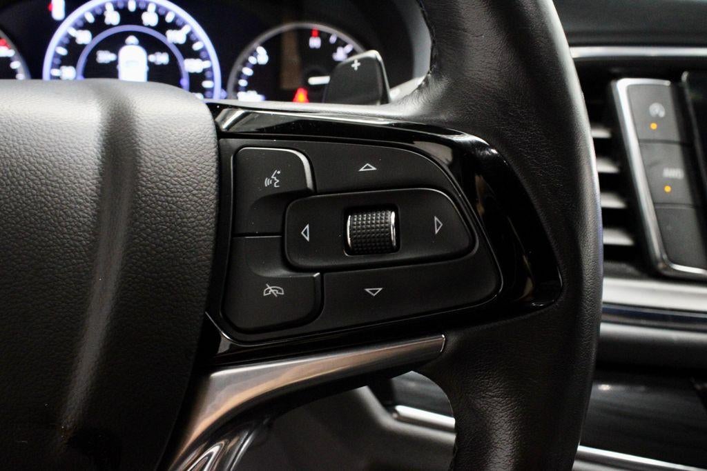 2024 Buick Enclave Premium Group