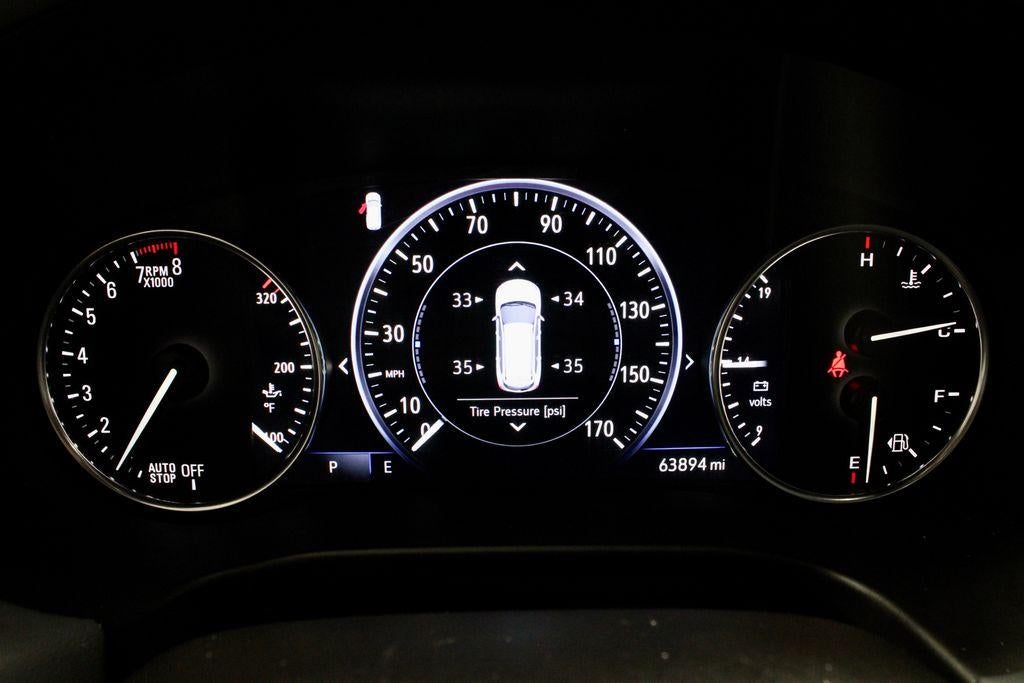 2024 Buick Enclave Premium Group