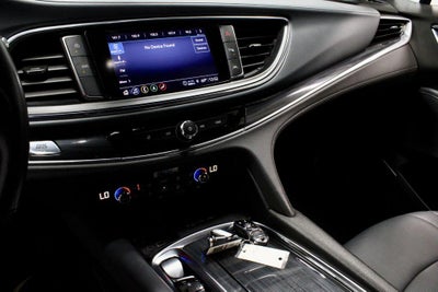2024 Buick Enclave Premium Group
