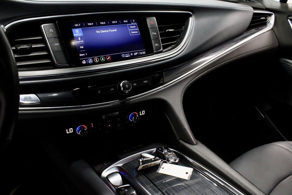 2024 Buick Enclave Premium Group