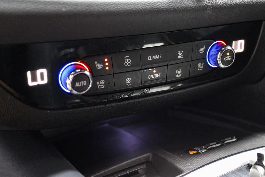 2024 Buick Enclave Premium Group