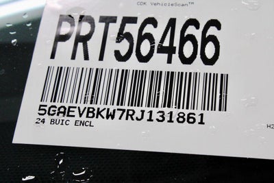 2024 Buick Enclave Premium Group