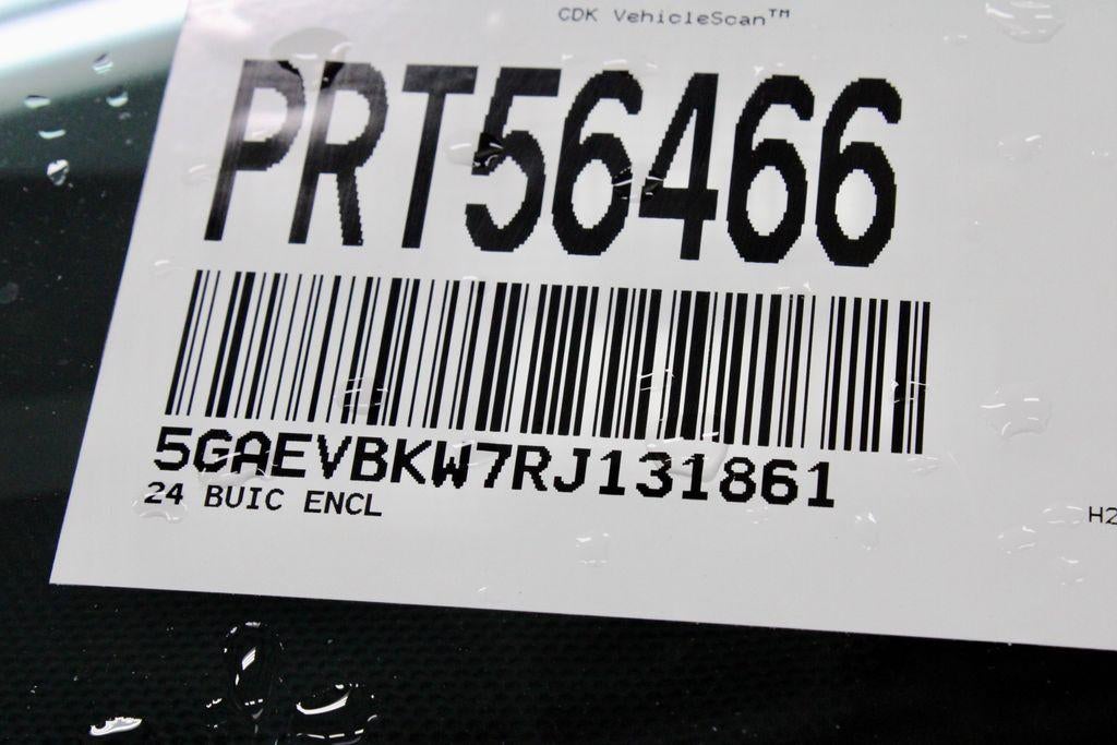 2024 Buick Enclave Premium Group