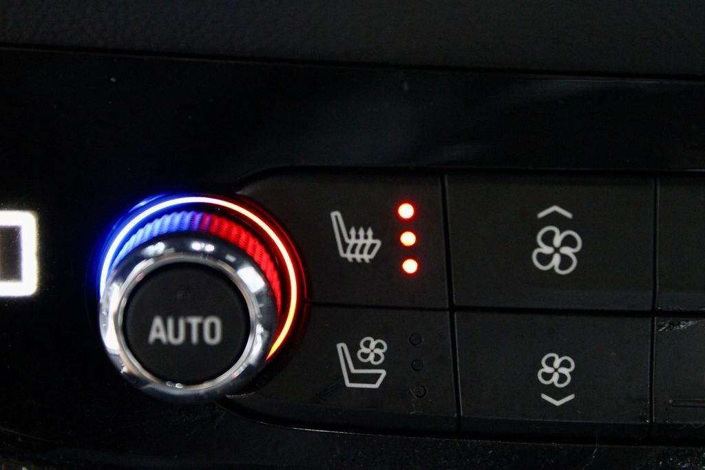 2024 Buick Enclave Premium Group