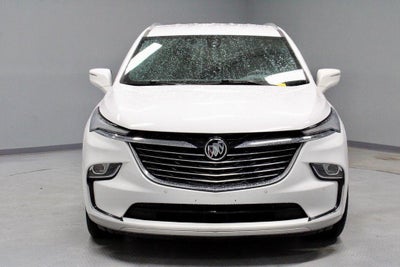 2024 Buick Enclave Premium Group