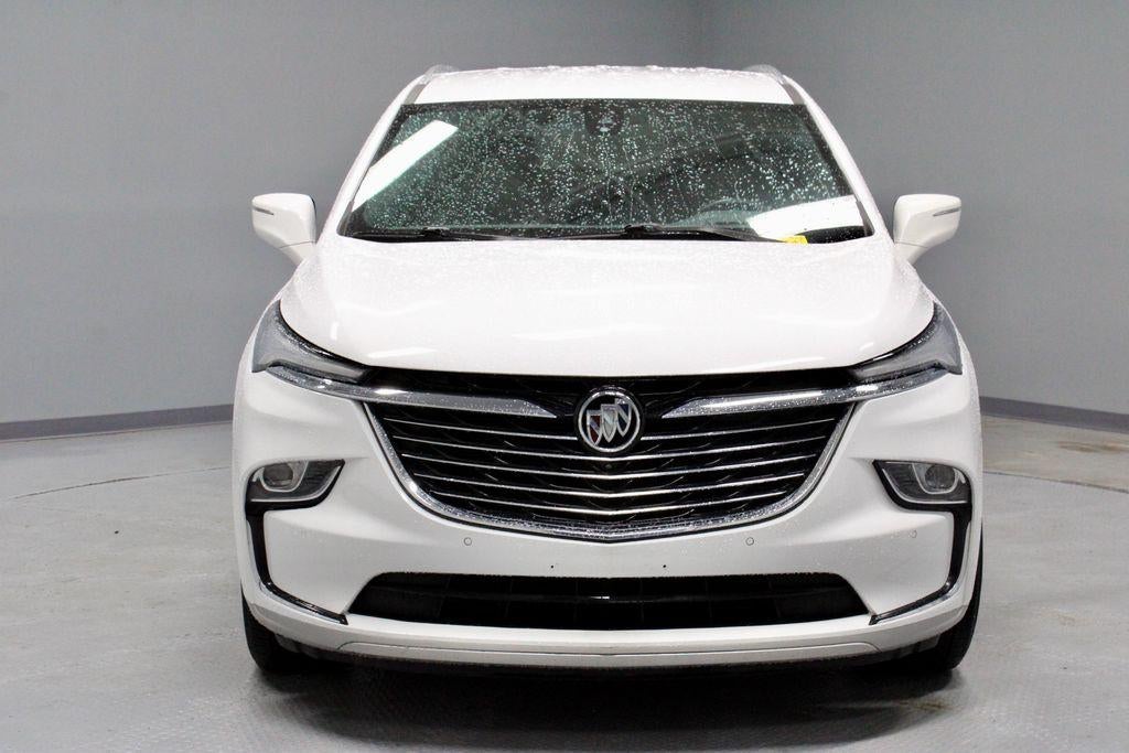 2024 Buick Enclave Premium Group