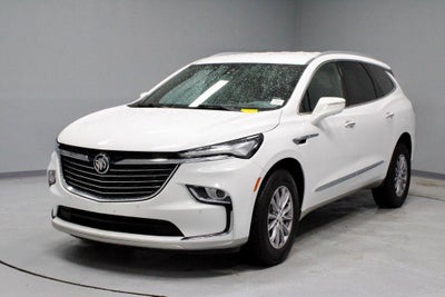 2024 Buick Enclave Premium Group