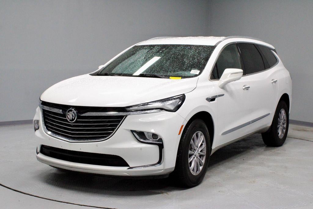 2024 Buick Enclave Premium Group