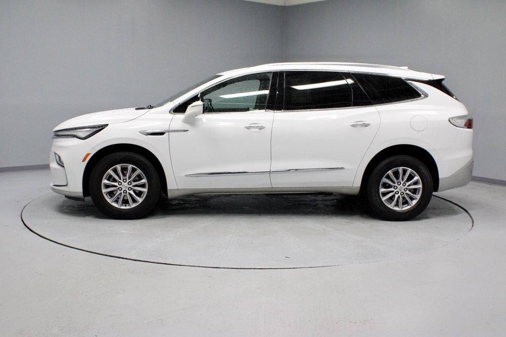 2024 Buick Enclave Premium Group