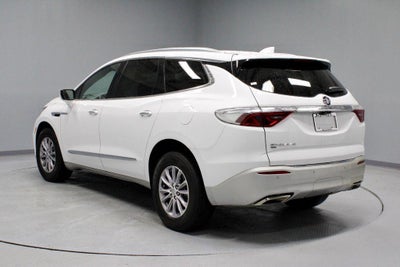 2024 Buick Enclave Premium Group