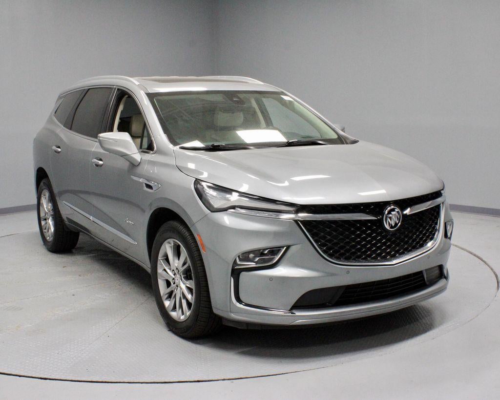 2023 Buick Enclave Avenir