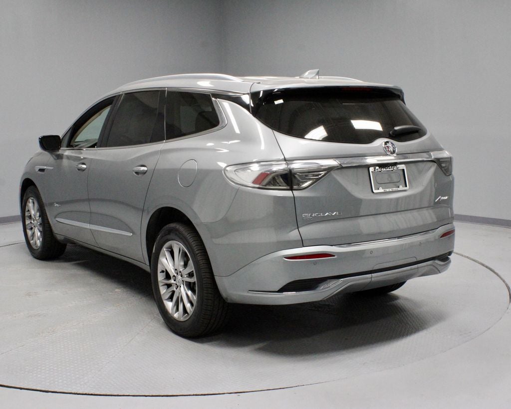 2023 Buick Enclave Avenir