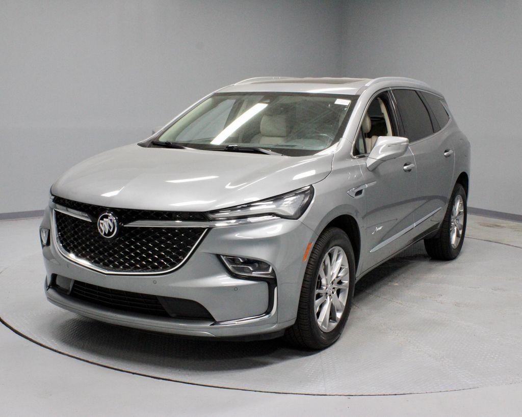2023 Buick Enclave Avenir
